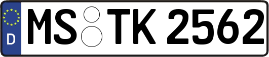 MS-TK2562