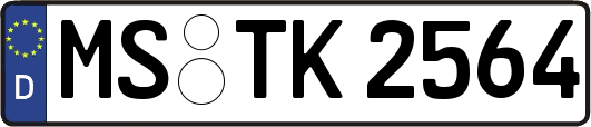 MS-TK2564
