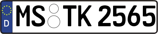 MS-TK2565