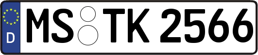MS-TK2566