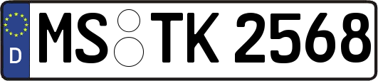 MS-TK2568