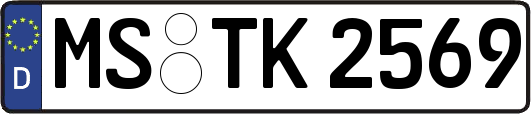 MS-TK2569