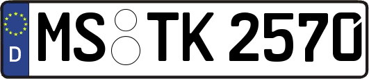 MS-TK2570