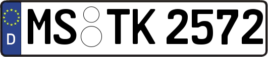 MS-TK2572