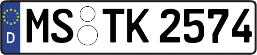 MS-TK2574