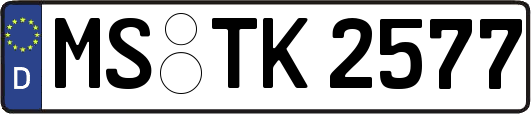MS-TK2577