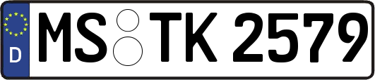MS-TK2579