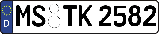 MS-TK2582