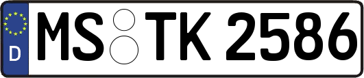 MS-TK2586