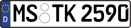 MS-TK2590