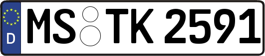 MS-TK2591