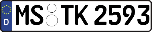 MS-TK2593