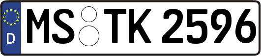 MS-TK2596