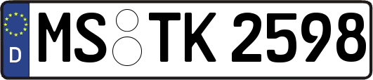 MS-TK2598