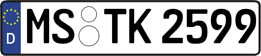 MS-TK2599