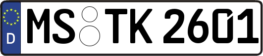 MS-TK2601