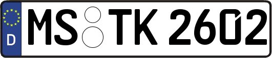 MS-TK2602