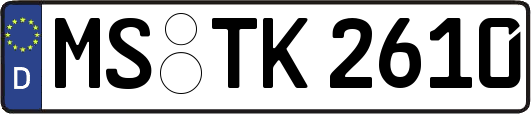 MS-TK2610