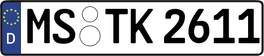 MS-TK2611