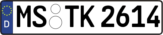 MS-TK2614