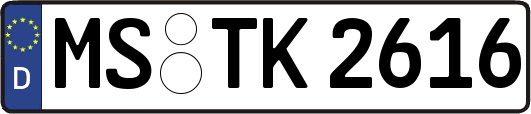 MS-TK2616