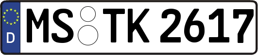 MS-TK2617
