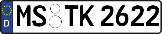 MS-TK2622