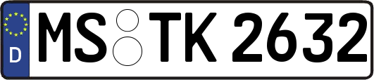MS-TK2632