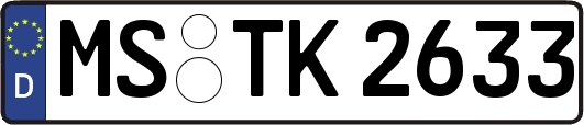 MS-TK2633