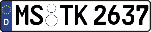 MS-TK2637