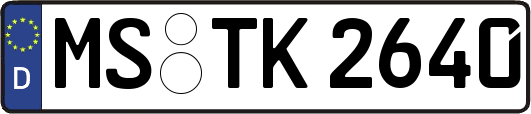 MS-TK2640