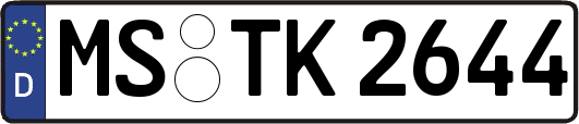 MS-TK2644