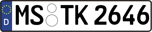 MS-TK2646
