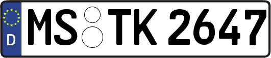 MS-TK2647