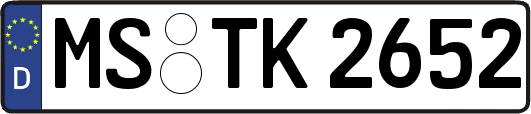 MS-TK2652