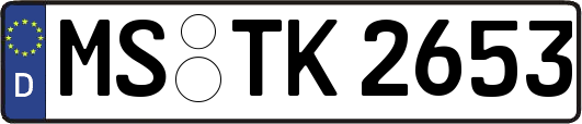MS-TK2653