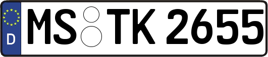 MS-TK2655