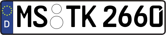 MS-TK2660