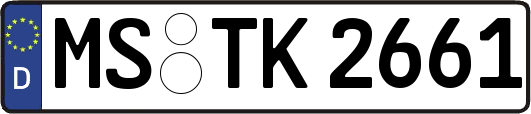 MS-TK2661