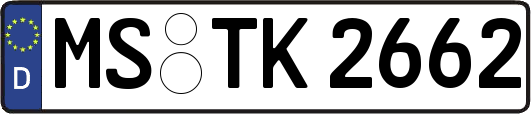 MS-TK2662