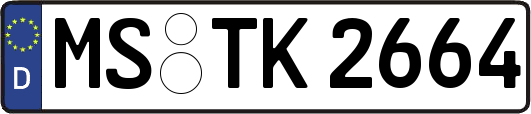 MS-TK2664