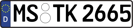 MS-TK2665