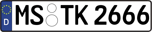 MS-TK2666