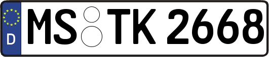 MS-TK2668