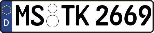 MS-TK2669