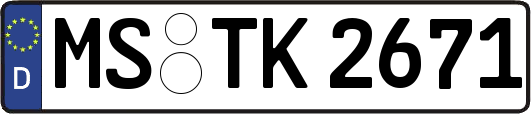 MS-TK2671