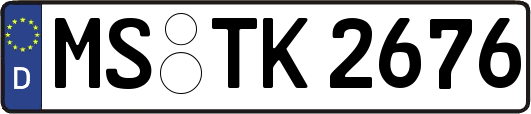 MS-TK2676