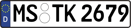 MS-TK2679