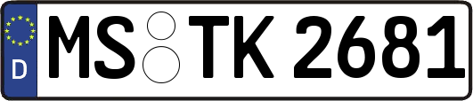 MS-TK2681