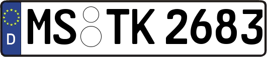 MS-TK2683